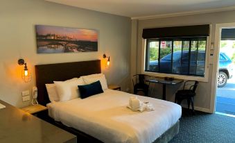 Merewether Motel
