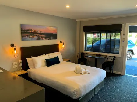 Merewether Motel
