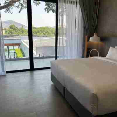 Raintree Boutique Rooms