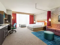 Home2 Suites by Hilton Nashville West End Avenue Hotels near Athena Statue