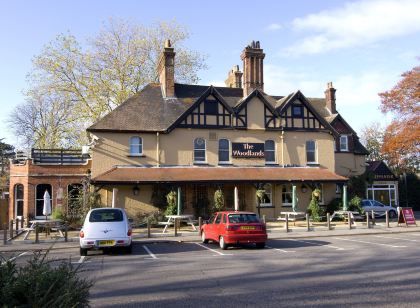 Premier Inn Gravesend Central