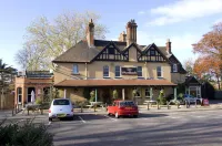 Premier Inn Gravesend Central