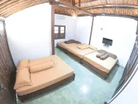 Limasan Wongso Hotel a Seyegan