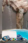 ERIKA Boutiquehotel Kitzbühel - Pools
