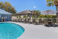 Comfort Suites Southport - Oak Island Các khách sạn ở Southport
