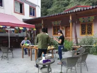 Ajiana Inn Hotels near Aba Village Miyaluo Campsite
