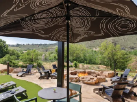 The Eddy Taproom & Hotel Hotels in Golden