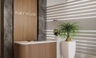 Ruby Serviced Apartment Phan Ke Binh