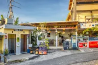 Kelingking Sunset Point Hotels in 