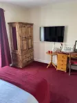Trecastell Hotel Hotels in Rhosgoch