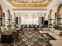 Raffles Doha Hoteles en Lusail