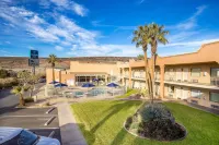 Clarion Suites St George - Convention Center Area Hôtels à : Saint George