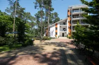 Buxus Hotel Shekvetili - 4-Star