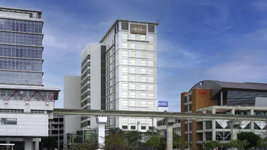 Mercure Hotel Okinawa Naha