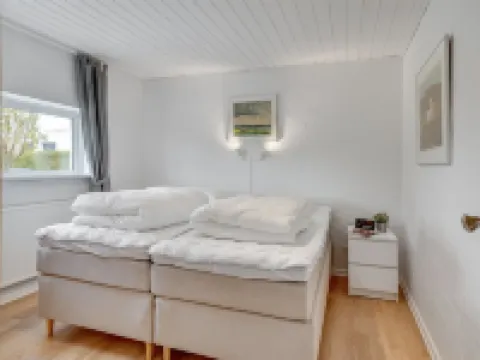 "Kiersten" - 5km from the Sea Hoteles en Saltum