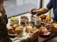 Ibis Antwerpen Centrum