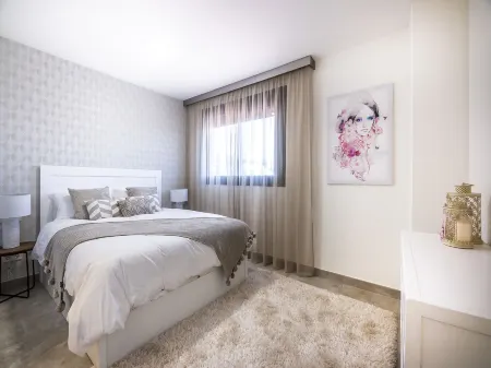 Estepona Roof Top View 2