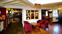 Premier Inn Leicester Central (A50)
