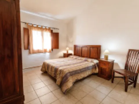 La Pietraia Hoteles en Badesi