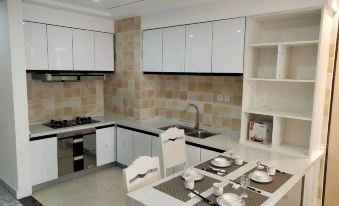 Xiajin Xinxin Apartment (Xinxing Street)
