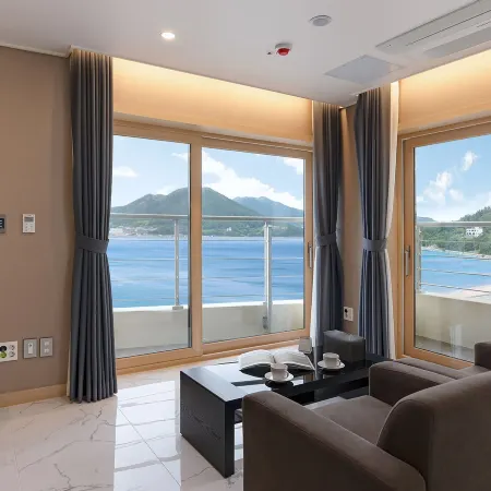 Yeosu Musical House