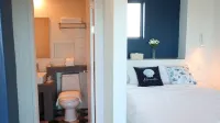 Hado Fourseasons Pension Hotels near Jimibong