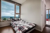 Uljin Serendipity Pension