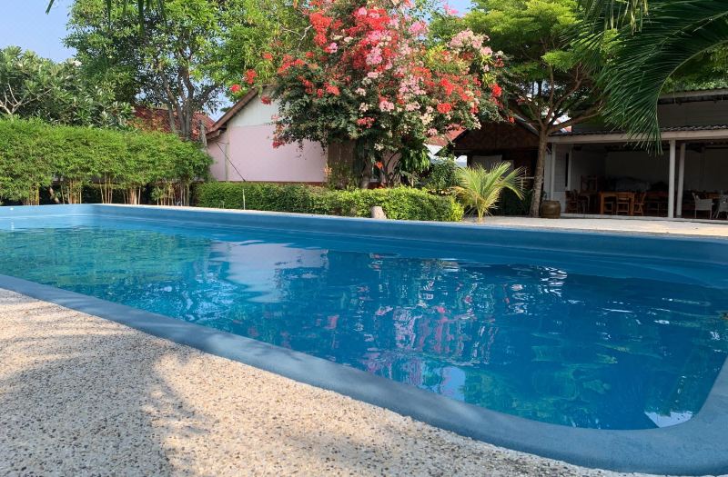 Phi Phi Ba Kao Bay Resort photo 4