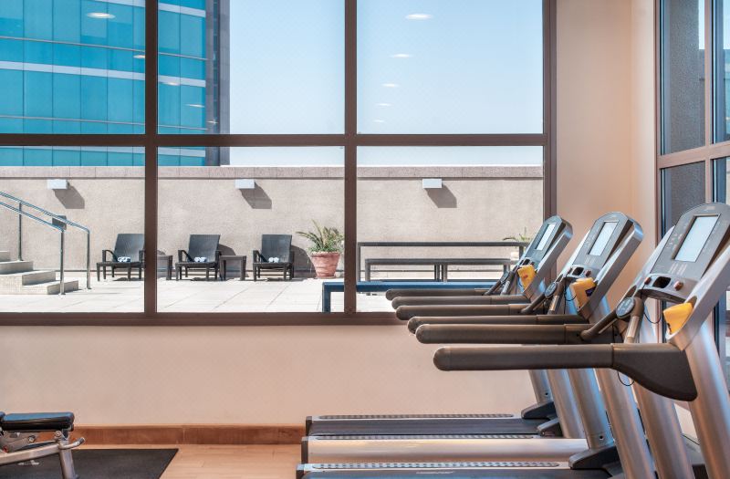InterContinental Hotels AL Khobar by IHG photo 2