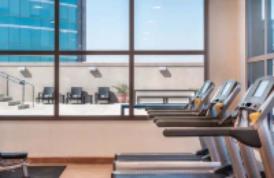 InterContinental Hotels AL KHOBAR by IHG