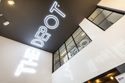 The Depot Exeter