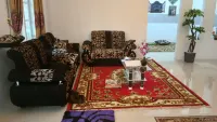 Villa Graha Wisesa 3 Hotels in Talun