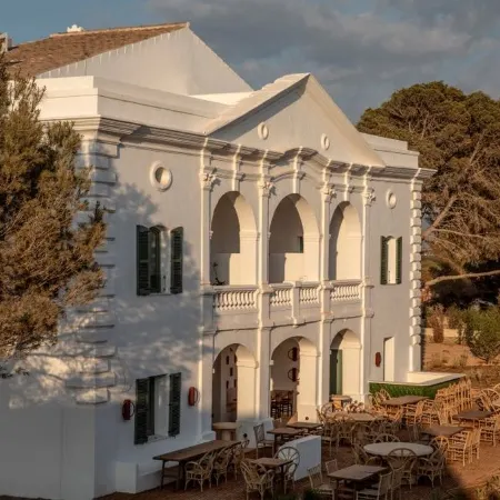 Menorca Experimental