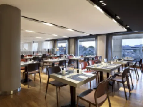 Eurostars Madrid Congress Hotels in Madrid