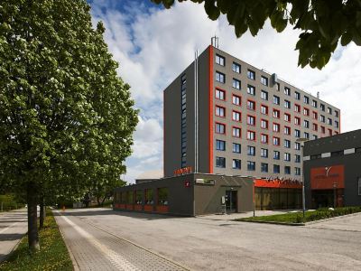 Hotel Vista