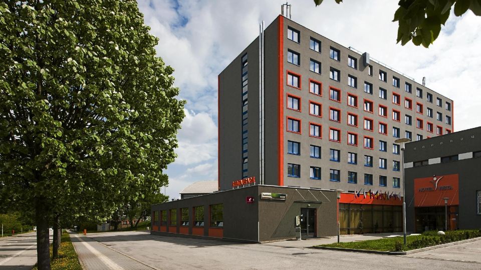 Hotel Vista