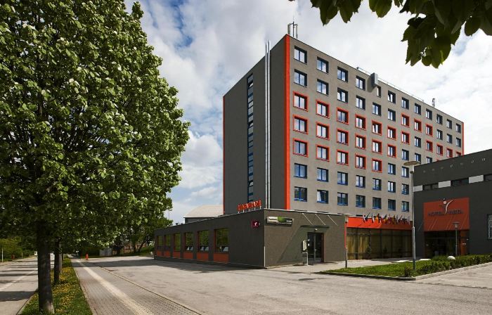 Hotel Vista