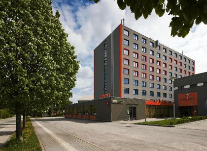 Hotel Vista
