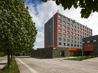 Hotel Vista Hotels in 