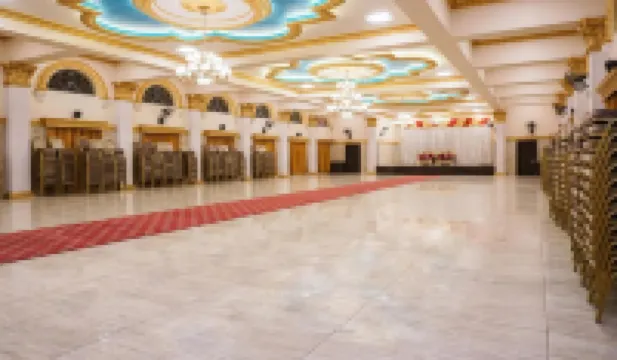 Shri Vitthal Mangalam ,Satara