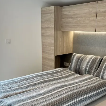 Sky-Chalet Hotels in Gemeinde Imst