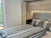 Sky-Chalet Hotels in Imst