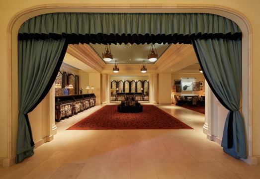 노마드 라스베이거스