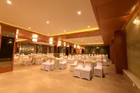 Lords Eco Inn Jamnagar - Apple Gate - Desayuno