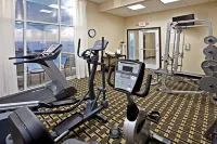 Holiday Inn LOUISVILLE AIRPORT SOUTH by IHG - С тренажерным залом