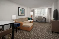 Residence Inn Washington, DC/Foggy Bottom Hotel a Foggy Bottom