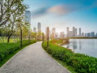 Shenzhen Taizi ADEN SELECT Hotel Hotels near Shekou