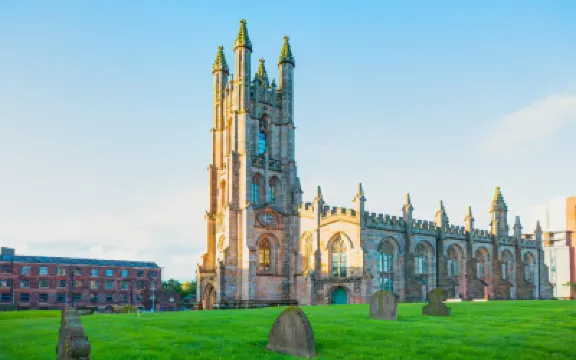 皮洛公寓 - 曼徹斯特 酒店