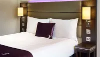 بريميير إن  وند ن كرويدوس ا-ن يرلي ايه23 فنادق في Coulsdon
