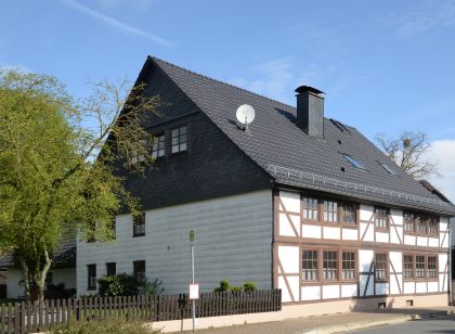 An der Dorfkirche